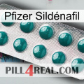Pfizer Sildénafil dapoxetine1